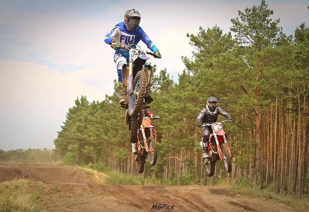 XSport Giersleben e.V. Lausitzring